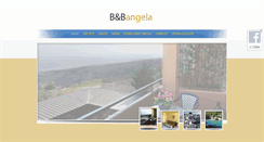 Desktop Screenshot of bbangelapuglia.com